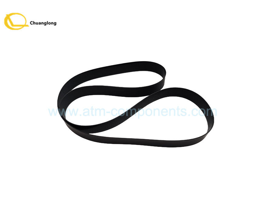 1750056193 01750056193 Детали банкомата Wincor 614*14*0.65 Ремень