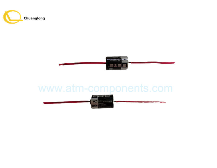 1750101886 01750101886 Запчасти для банкоматов Wincor Nixdorf CMD V4 Контроллер ЛИТИЕВАЯ батарея