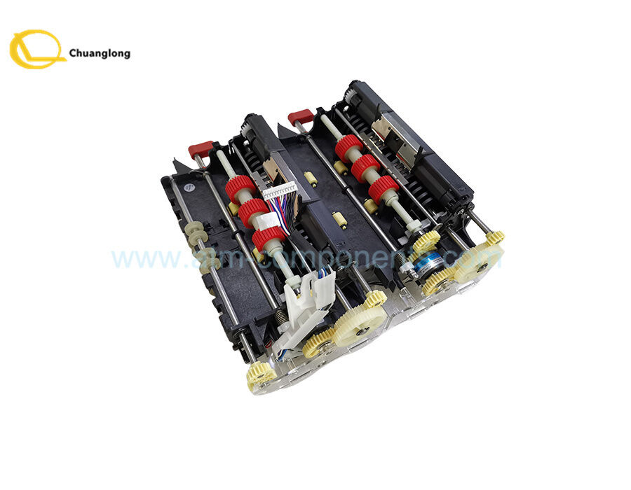 1750109615 01750109615 Запчасти для банкоматов Wincor Двойной экстрактор CMD-V4 ROHS