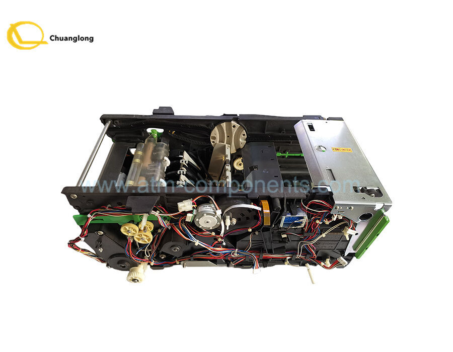 1750109659 01750109659 Банкоматные машины Части Wincor CMD Модуль с одноразовым отказом