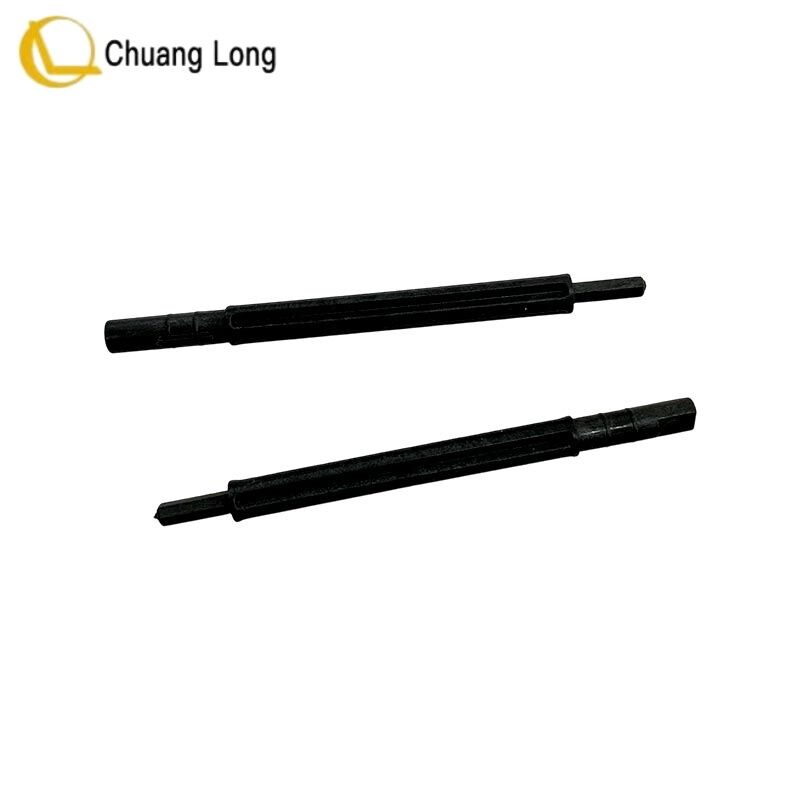 Пластиковая каретка вала NCR S2, верхний приводной узел, запчасти для банкомата самообслуживания 445-0761208-210 445-0729163 4450761208 4450729163