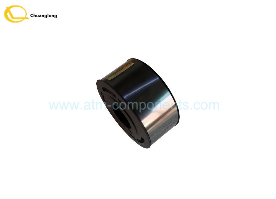 1750173110 01750173110 Части банкоматов Wincor Nixdorf Фойловая катушка Левый черный