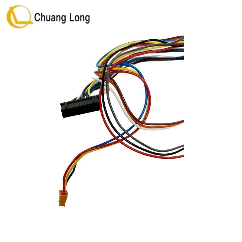 Hitachi 4P007394A RB Cash Box Кабель передачи данных Wire BX2 Кабель передачи данных AB Кассета HT-2845-VS ATM CRM Selserv Часть