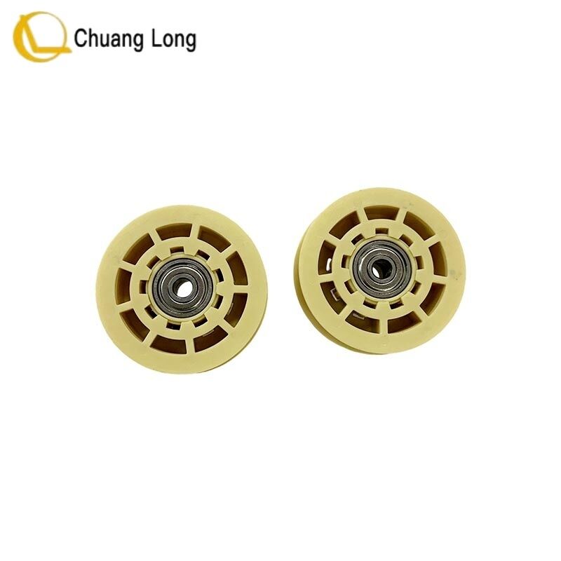 DN200 HCT Модуль 30T 36T Регулятор с подшипником Подшипник-интегрированный регулятор Diebold Высокая пропускная способность Транспортная часть 01750291697-06 1750291697-06