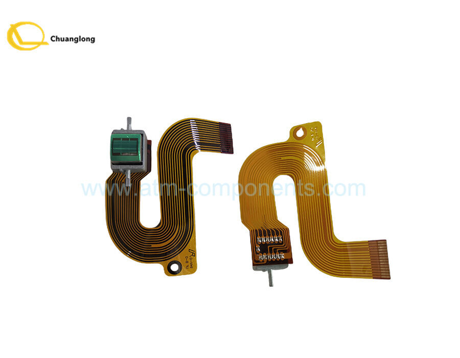 1770006974 01770006974 Детали банкомата Wincor Nixdorf V2X R/W головка считывателя магнитных карт