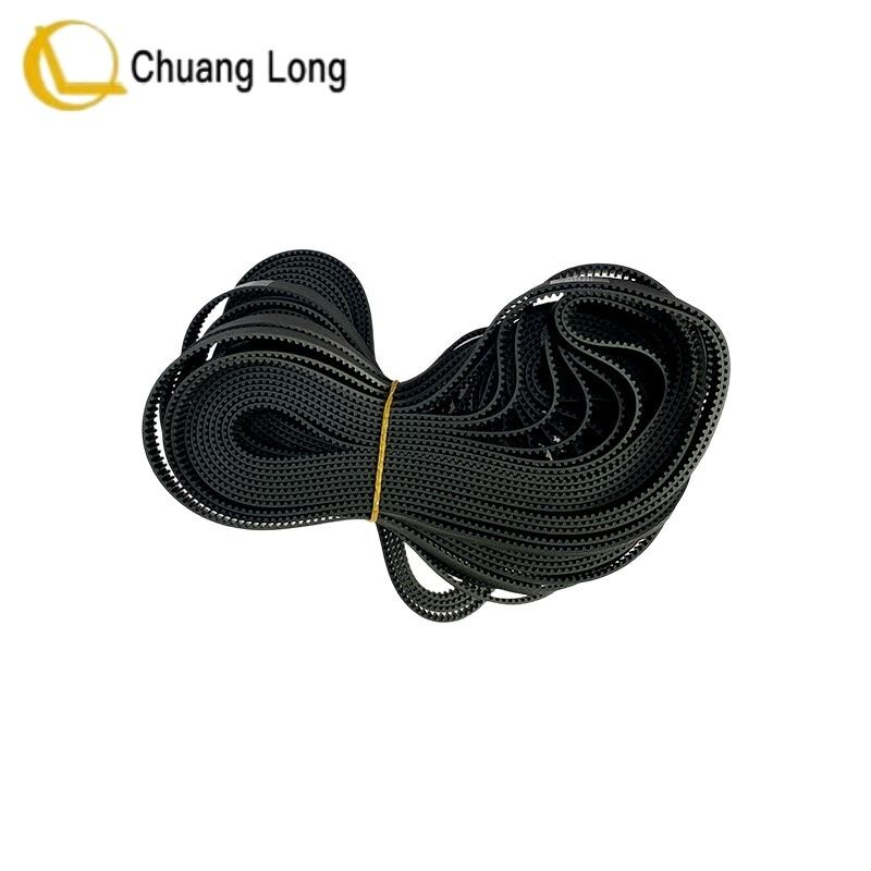 NCR Belt 445-00644331 Belt Aria Вертикальный транспортный пояс 445-00644331 44500644331 ATM CRM Часть машины для самообслуживания