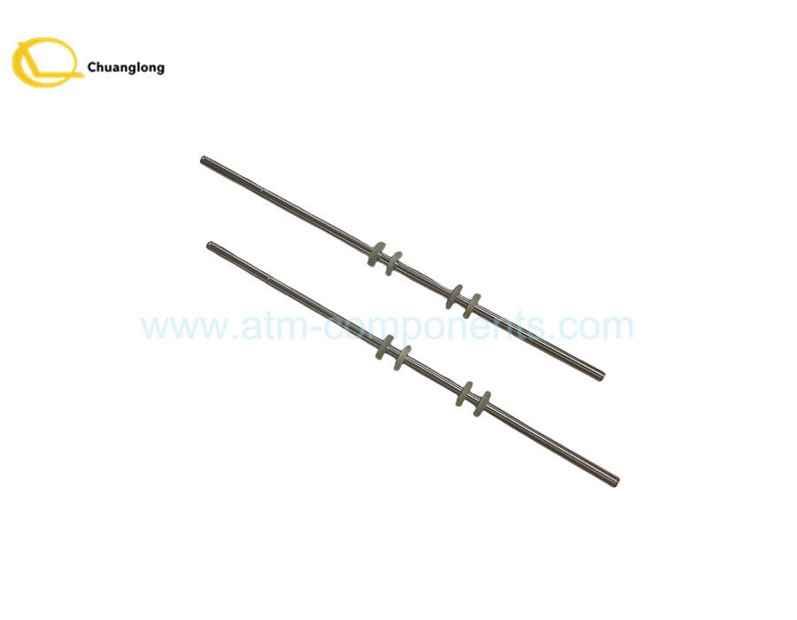 4520000377 S4520000377 Части банкомата MX5600 MX5600S MX5600ST 8000PT 8600S 8600SB Hyosung Nautilus HCDU вал ролика