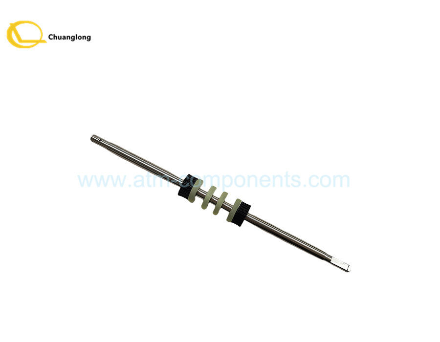 7010000186 S7010000186 Вал ролика для банкомата MX5600 MX5600S MX5600ST 8000PT 8600S 8600SB Hyosung Nautilus