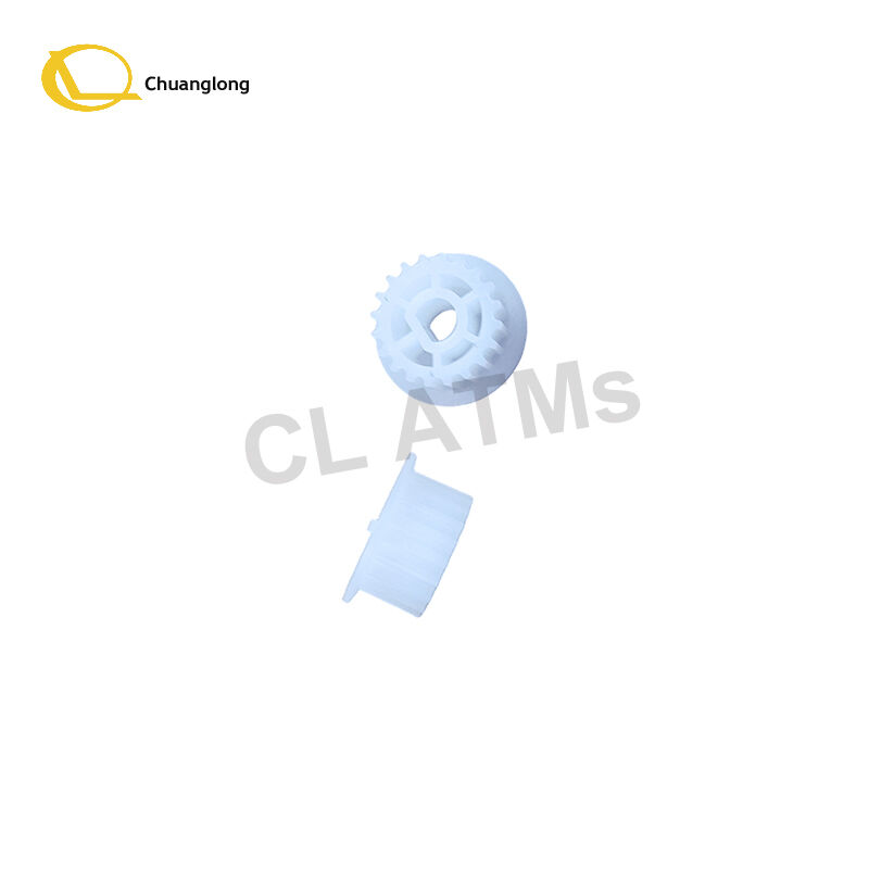 520857 520857001 G+D G&D BPS C5 Банкоматная машина для подсчета банкнот, ремень ГРМ, шкив, SDM, запасные части для банкоматов, розничная торговля