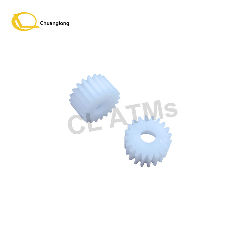 520865 520865001 Колесо с зубчатым ремнем -2 G+D G&D BPS C5 Банкноты Контейнер Заменные части банкоматов