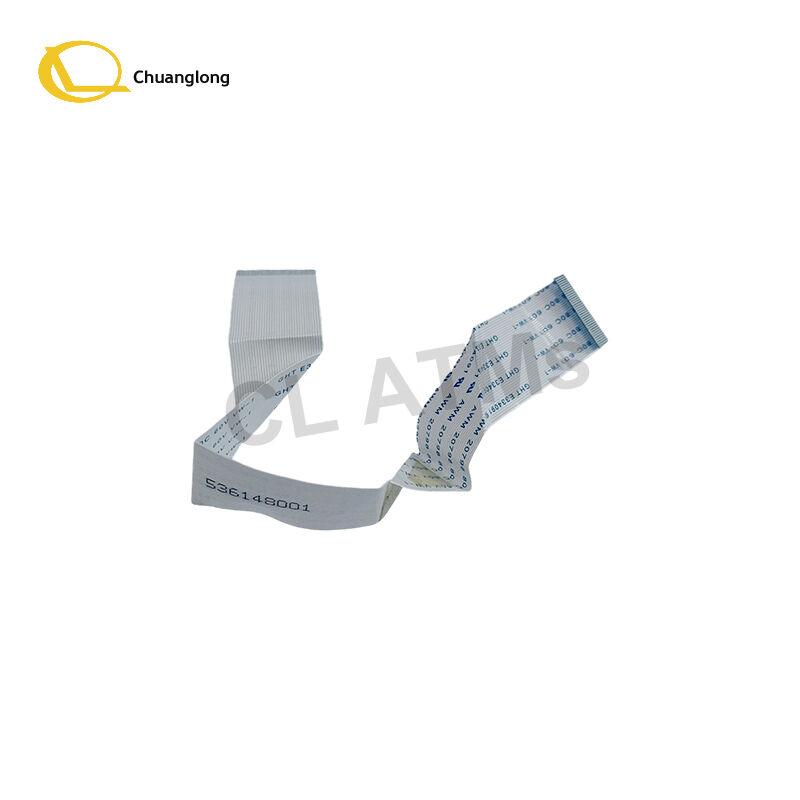 536148 5361480001 Flex Cable Keypad SB C5 для G&D BPS C5 Банковский счетчик Заменные детали для счетчиков