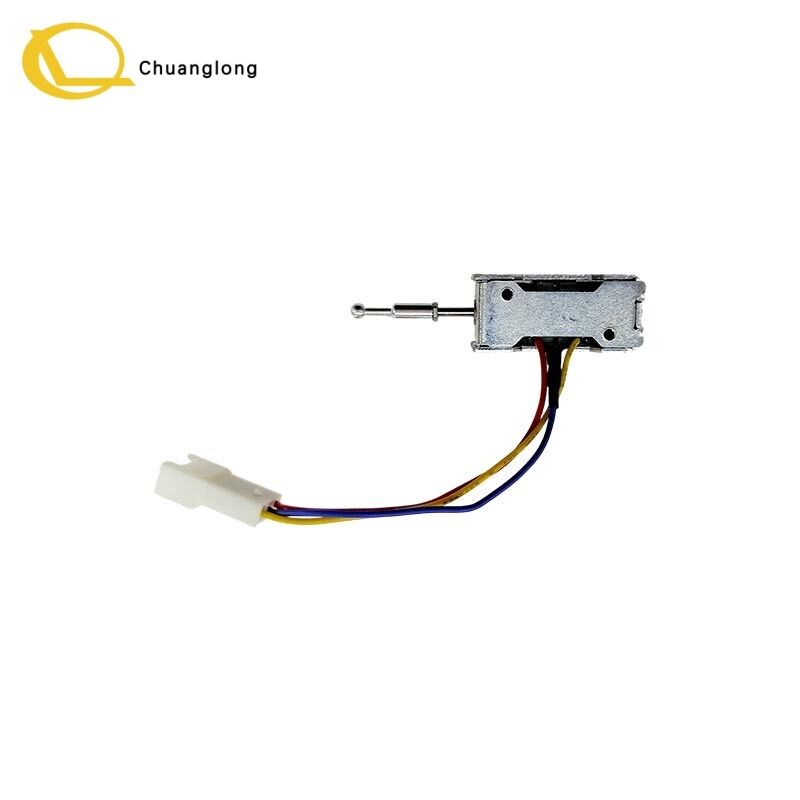 NCR S2 SNT Соленоидная стоимость сборка 445-0752132 445-0753508-23 445-0761208-66 4450752132 Автоматический киоск для самообслуживания