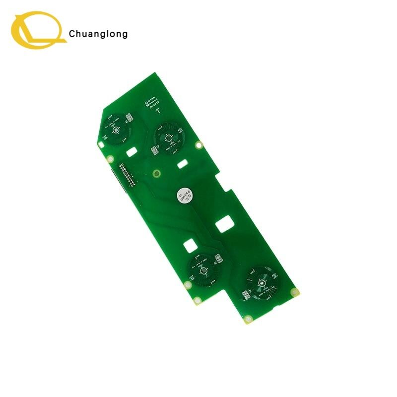 Плата контроллера NCR S2 445-0752739 Печатные платы Интерфейс IGCRD PCB 6623 6627 4450752739 Часть банкомата/киоска самообслуживания