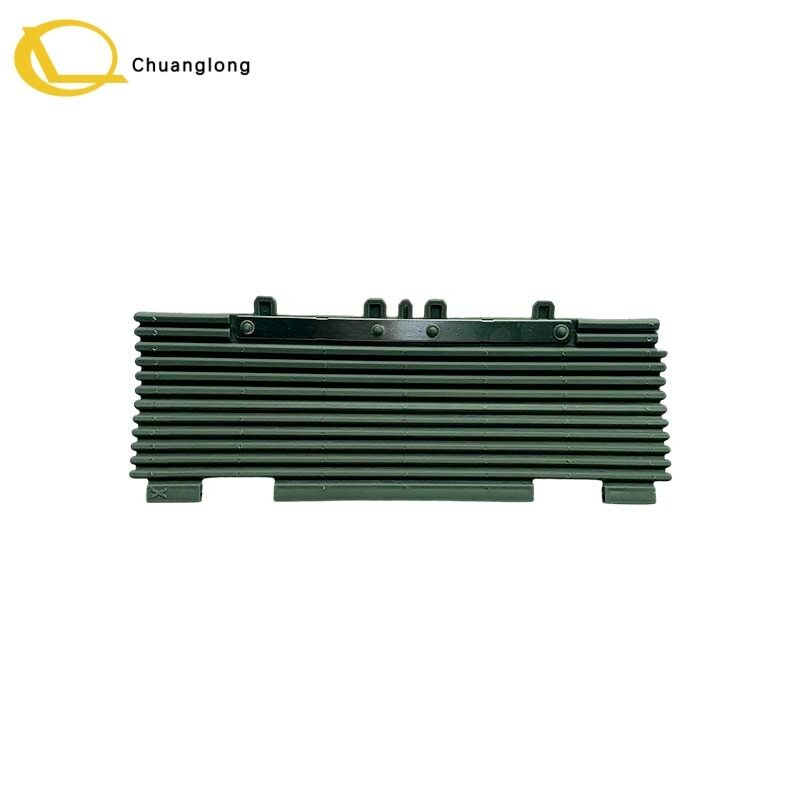 NCR S1 Wide Cash Cassette Shutter Assy 445-0591563 58xx Cash Box Shutter Door 2030001352 4450591563 Часть банкомата CRM самообслуживания