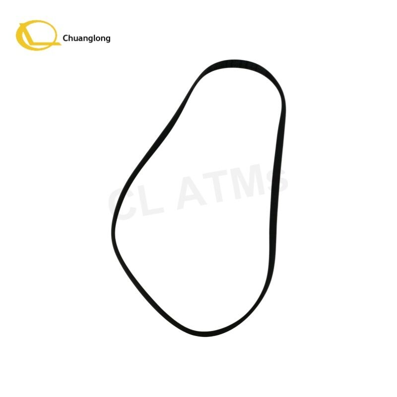 Резиновый ремень Glory 31431530 10*724*0.65MM UW-500-F GFS100 GFS120 GFS220 UW52C Резиновый ремень 31431530 для машины для сортировки банкнот