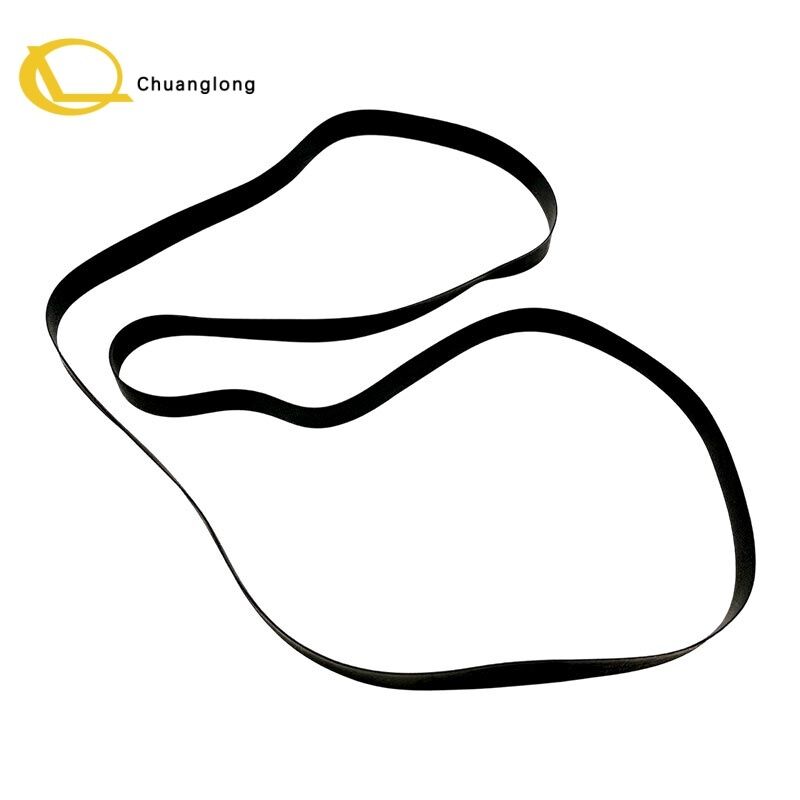 Glory Cash Counter Двигательный ремень 14×1096×0.65 мм Плоский ремень UW200 UW500 UW-52C UW500F GFS 120 GFB800 Cash Sorter Запасная часть