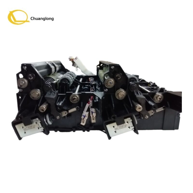 7310000386 S7310000386 Запчасти для банкоматов CDU10 SF12 Hyosung Верхний модуль подачи разделитель банкнот для Hyosung