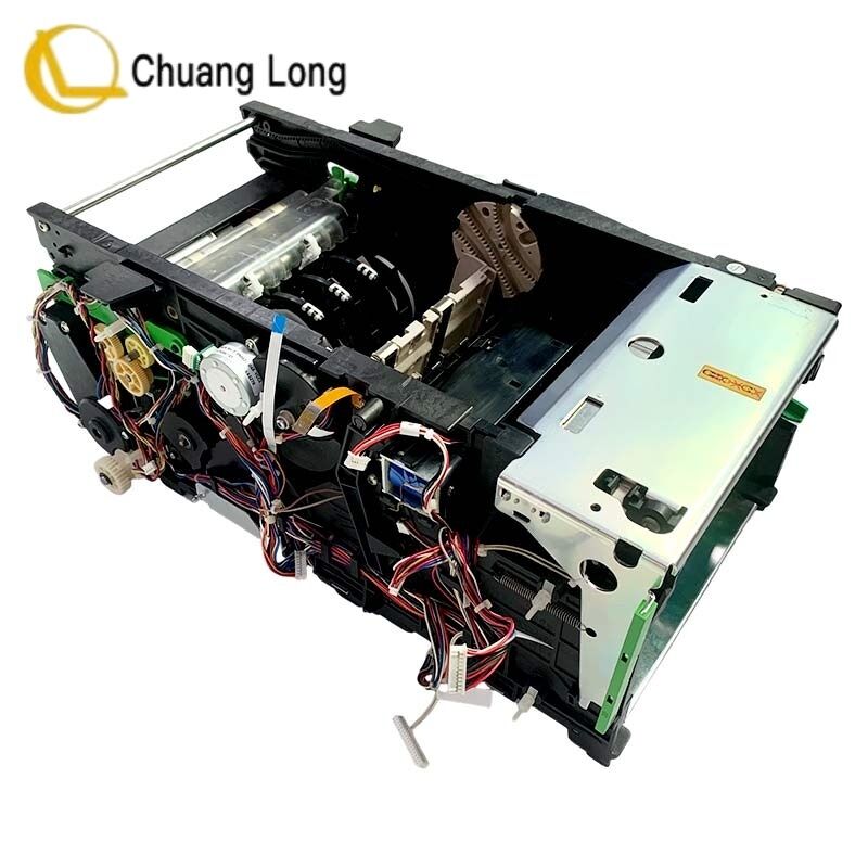 Wincor Nixdorf CMD V4 Stacker Module 1750109659 2050XE Single Reject 01750109659 Procash W. SR Vert. ATM CRS Selfserv Kiosk Machine Part