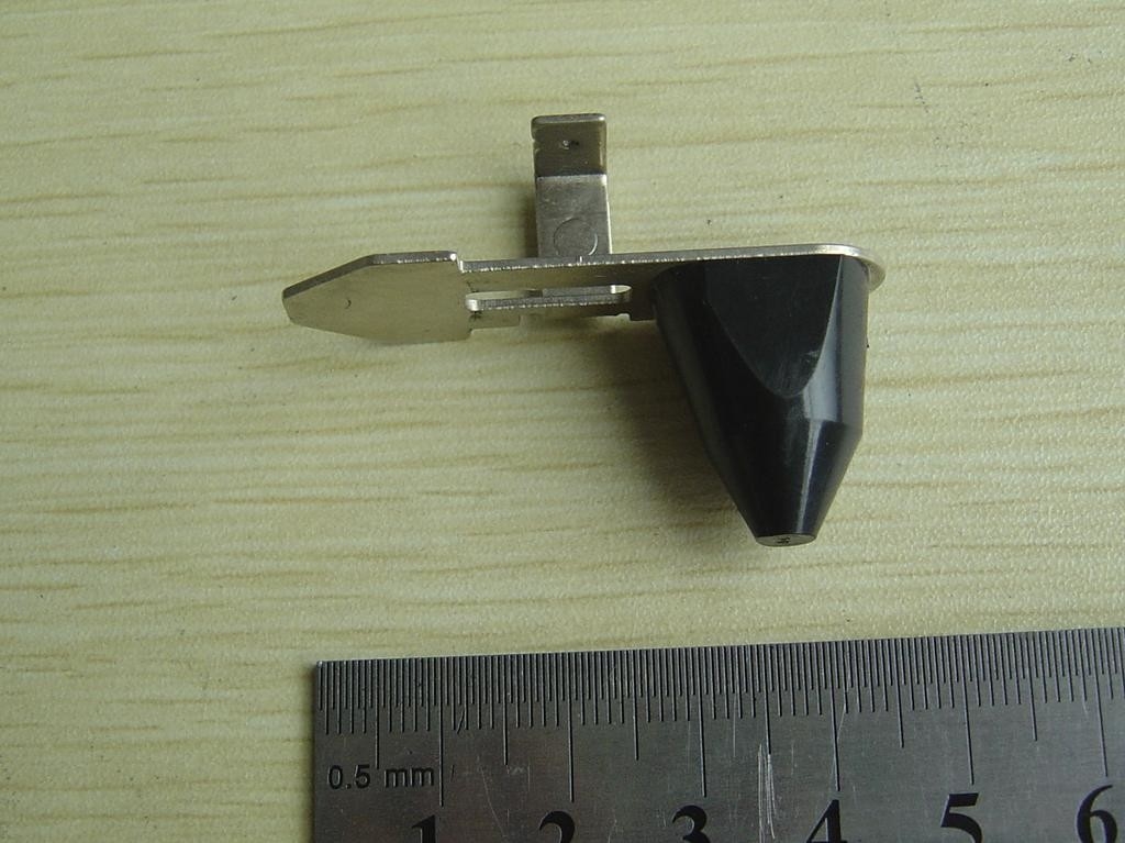 COL W/TAKE-UP 7,5 Journer 40 принтера частей Pin ATM Diebold 49007640000F-11