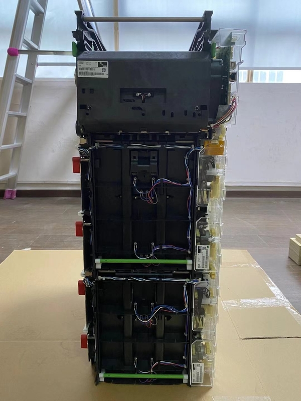 Кассета 2050XE Procash 285 модуля 4+1 распределителя Wincor CMD-V4