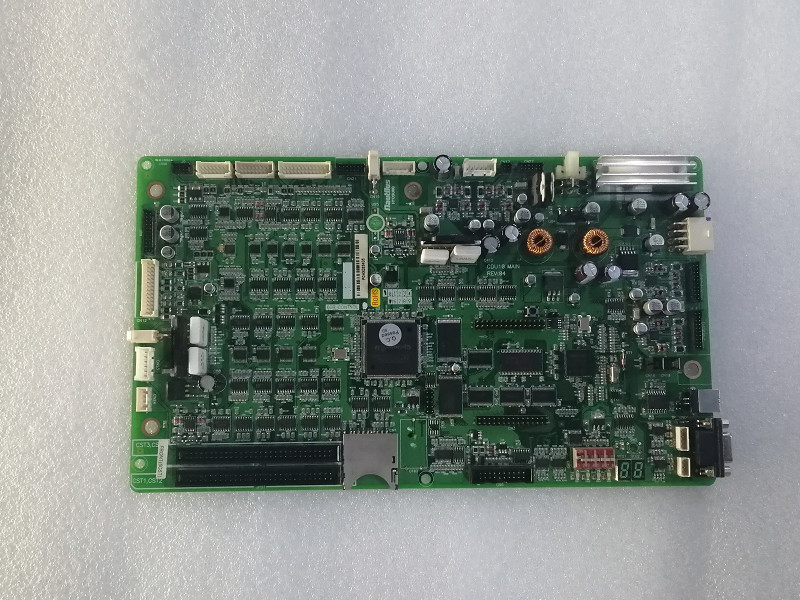 Распределитель Borad H-CDU 7760000064 7760000209 частей 5600T Hyosung ATM Nautilus S7760000064 S7760000209