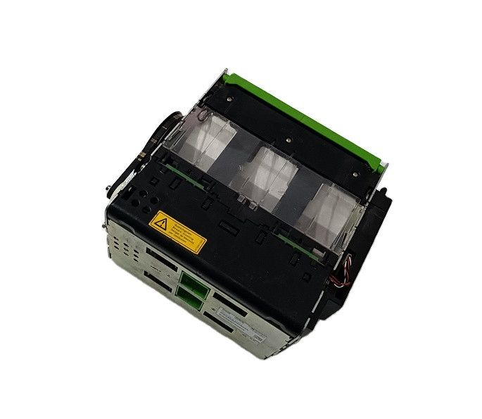 Починка хранения вьюрка Wincor Nixdorf CINEO C4040 C4060 установила 1750126457 01750126457