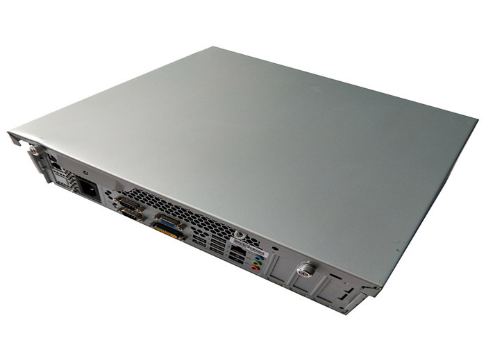 Обмен EPC 5G i5-4570 TPMen Wincor 01750291408 частей ATM НА ЯДРЕ ProCash 2GB ПК на материнская плата 1750291408 системы Win10