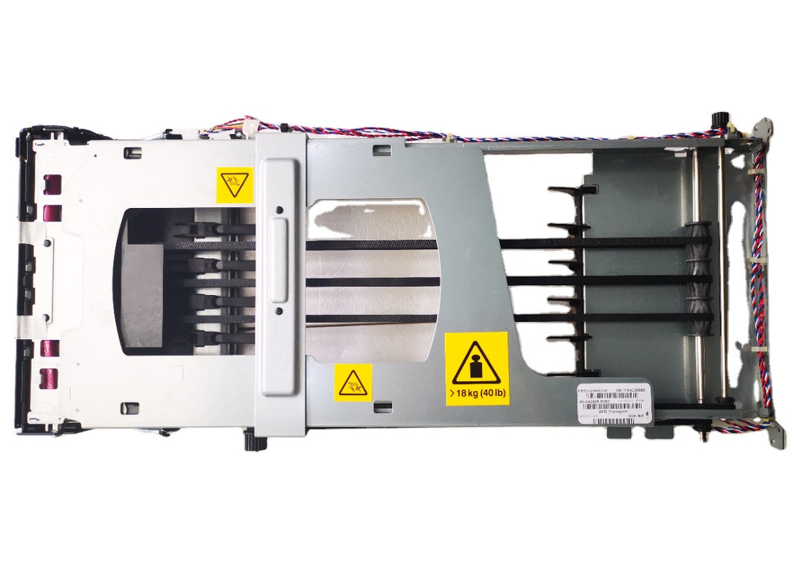 машина 49-242429-000C 49242429000C Diebold Opteva 2,0 ATM разделяет 5500 переход ATM вручителя AFD Diebold OP 2,0 620MM