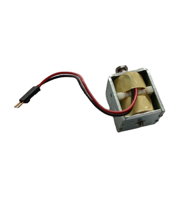 Соленоид 1750134477 01750134477 модуля AU Wincor Nixdorf Cineo C4060 C4560 частей ATM банка