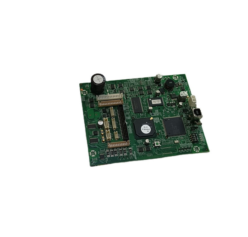 Diebold Opteva 369 Snowhaven Rohs увеличило доску Atm 49-223820-000a 49223820000a CCA Controler принтера получения