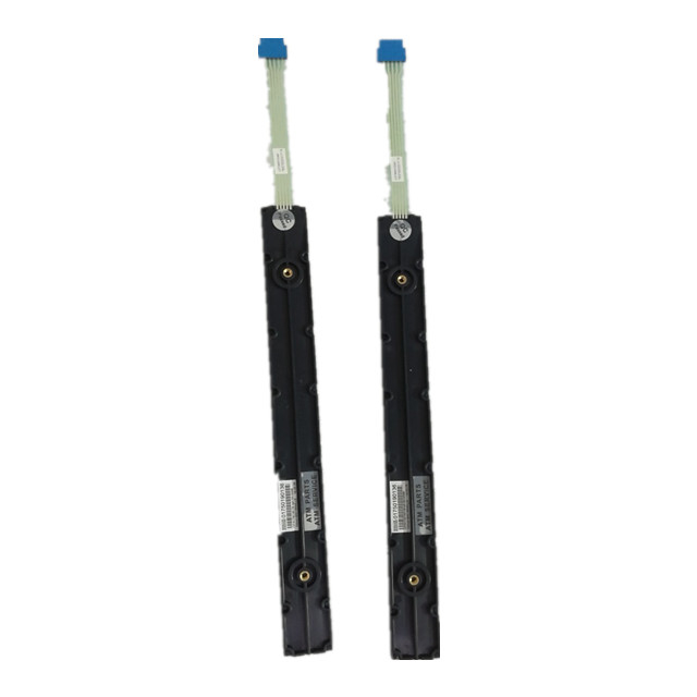 Ключ клавиатуры Wincor мягкий установил 15&quot; версия NDC Pcmet 01750190136 1750190136 Шрифт Брайля
