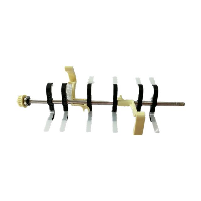Фольга Assy вала затвора Wincor CINEO C4060 частей Wincor Atm. 1750106232/01750106232