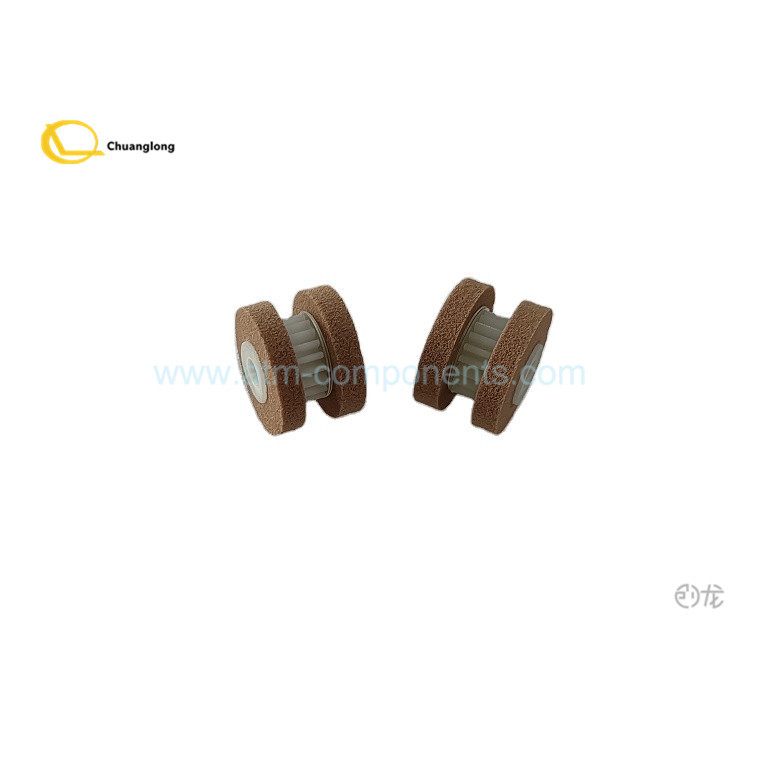 1750200435-65 Wincor Cineo C4060 C4040 1750200435-65-1 CCDM RM3 ПРОТИВ Assy вала ролика губки модуля
