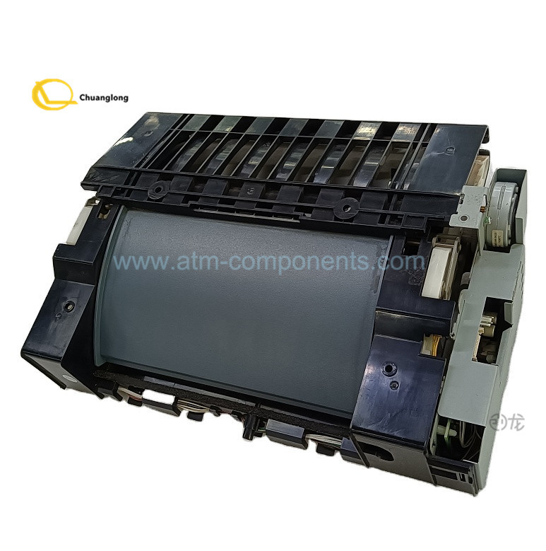 Шторка частей OKI RG7 RG8 Yihua 6040W YH YX4234-3750G001 ID11077 1YX4234-3750G001 SN004708 машины ATM