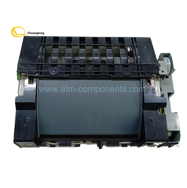Шторка ATM OKI 21SE RG7 RG8 YIHUA YH 6040W YX4234-3750G001 ID11077 банка (1YX4234-3750G001) SN004708 OKI