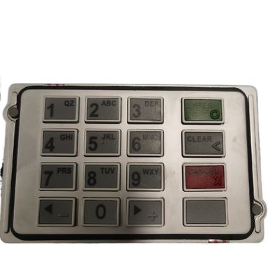 Хорошая цена Части EPP ATM кнопочной панели Nautilus Halo2 MX2700 CDU 6000M 8000R S7130010100 ATM Hyosung онлайн