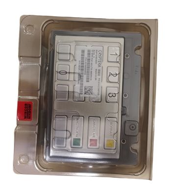 Хорошая цена Клавиатура Diebold Nixdorf Южной Америки 1750159341 pinpad EPP V7 ESP INT 1750234950 версии 1750235003 Саудовской Аравии онлайн