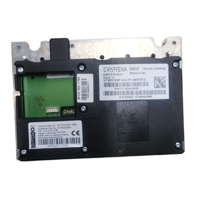 Хорошая цена 1750234950 части Diebold atm клавиатуры EPP V7 ESP Южной Америки pinpad Nixdorf новых первоначальных 1750159341 онлайн