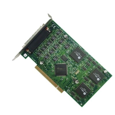 Хорошая цена 1750107115 ЯДР ПК выдвижной доски P4-3400 PCI Wincor Nixdorf онлайн