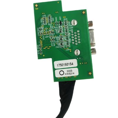 Хорошая цена набор 1750193154 Wincor Nixdorf моста 2050xe 2100xe 2150 SDVO-VGA 01750193154 части ATM онлайн