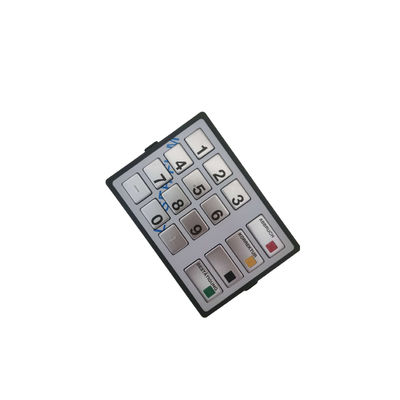 Хорошая цена Части машины Atm клавиатуры Nixdorf РЕАКТОРА ST STL Diebold EPP7 (PCI более) LGE ВЫСОКОТЕМПЕРАТУРНЫЕ онлайн