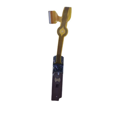 Хорошая цена Голова Wincor IFM0Q5 читателя карты ICT 3Q8 Sankyo головы Megnetic самая последняя умная онлайн