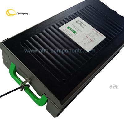 Хорошая цена Кассета 7430000990 наличных денег ATM Hyosung MX5600T CDU10 7430000208 S7430000990 S7430000208 онлайн