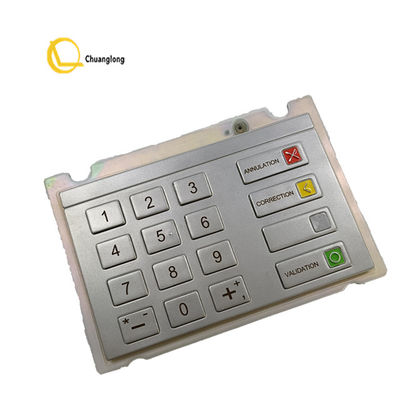 Хорошая цена Клавиатура 1750159594 EPP V6 машины банка Wincor ATM частей машины ATM онлайн