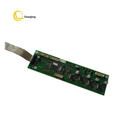 Хорошая цена Части 1750136487 банкомата ATM шумовки карты ATM Cineo C4060 машины банка Wincor онлайн