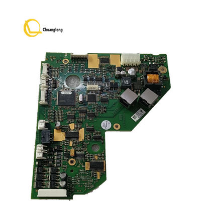 Хорошая цена Оборудование контрольной панели Cineo C4060 частей машины Wincor ATM финансовое 01750212118 1750212118 онлайн