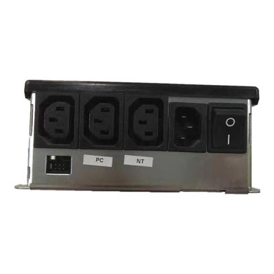 Хорошая цена Переключатель 01750073167 USB электропитания машины 2050XE ATM ATM банка Wincor онлайн