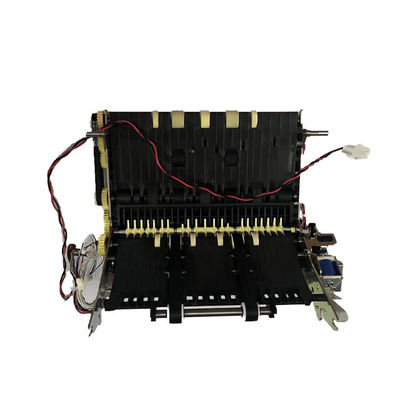 Хорошая цена CRS ATS-BO-TR 01750263295 1750263295 Escrow головы блока перехода Wincor Cineo C4060 частей машины ATM онлайн