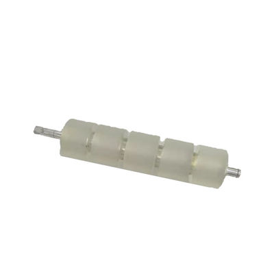 Хорошая цена Машина 1750101956-41 01750101956-41 прибора шумовок ATM вала ролика Wincor CCDM VM3 частей машины ATM онлайн