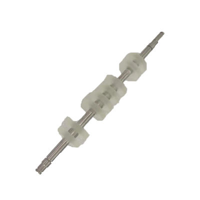 Хорошая цена Двойной Assy 1750035776 вала привода оборудования CMD-V4 распределителя наличных денег экстрактора финансовый онлайн